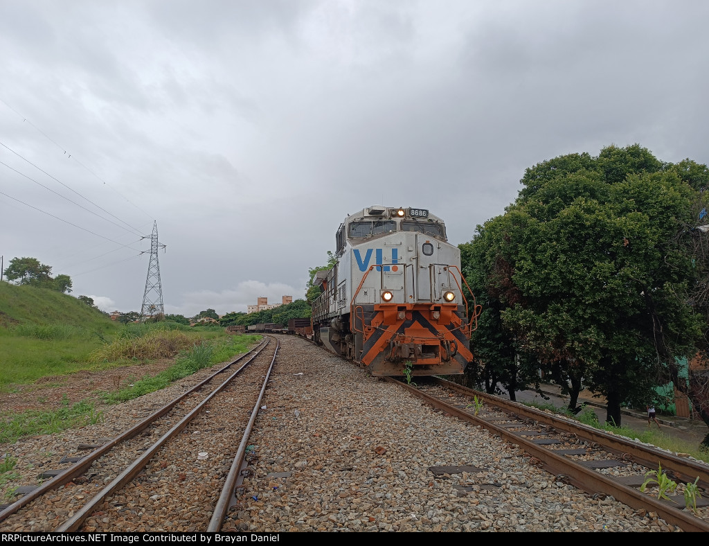 VLI 8686